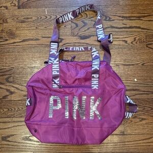 Duffel Bag, Gym Bag, Luggage